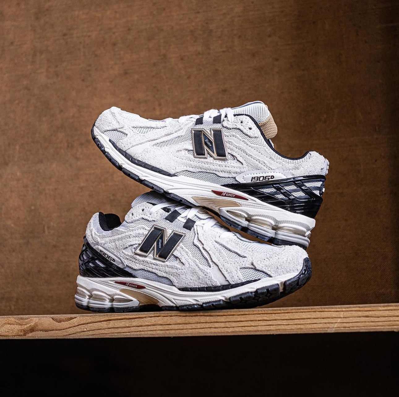 NB Balance 1906D Protection Pack