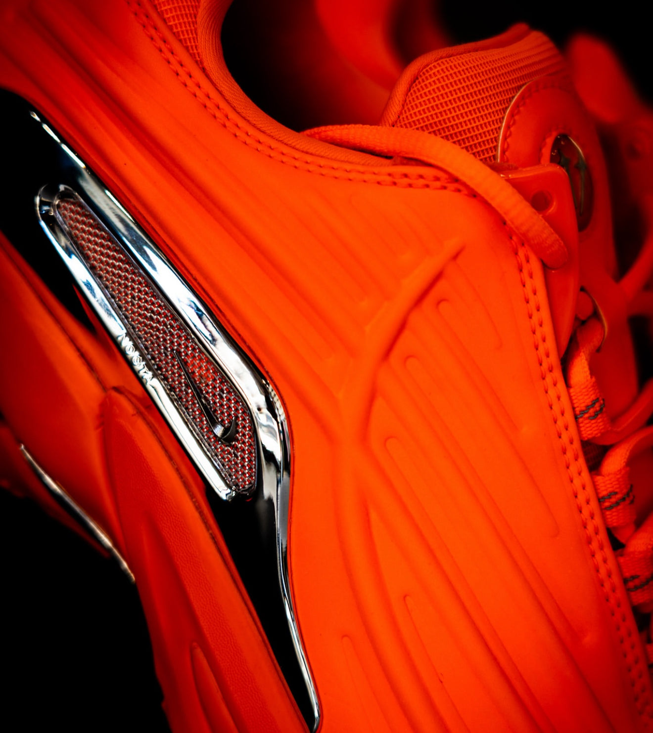 Hot Step 2 Drake NOCTA Total Orange