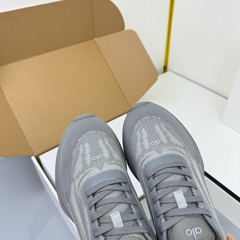 Alo Runner Grey