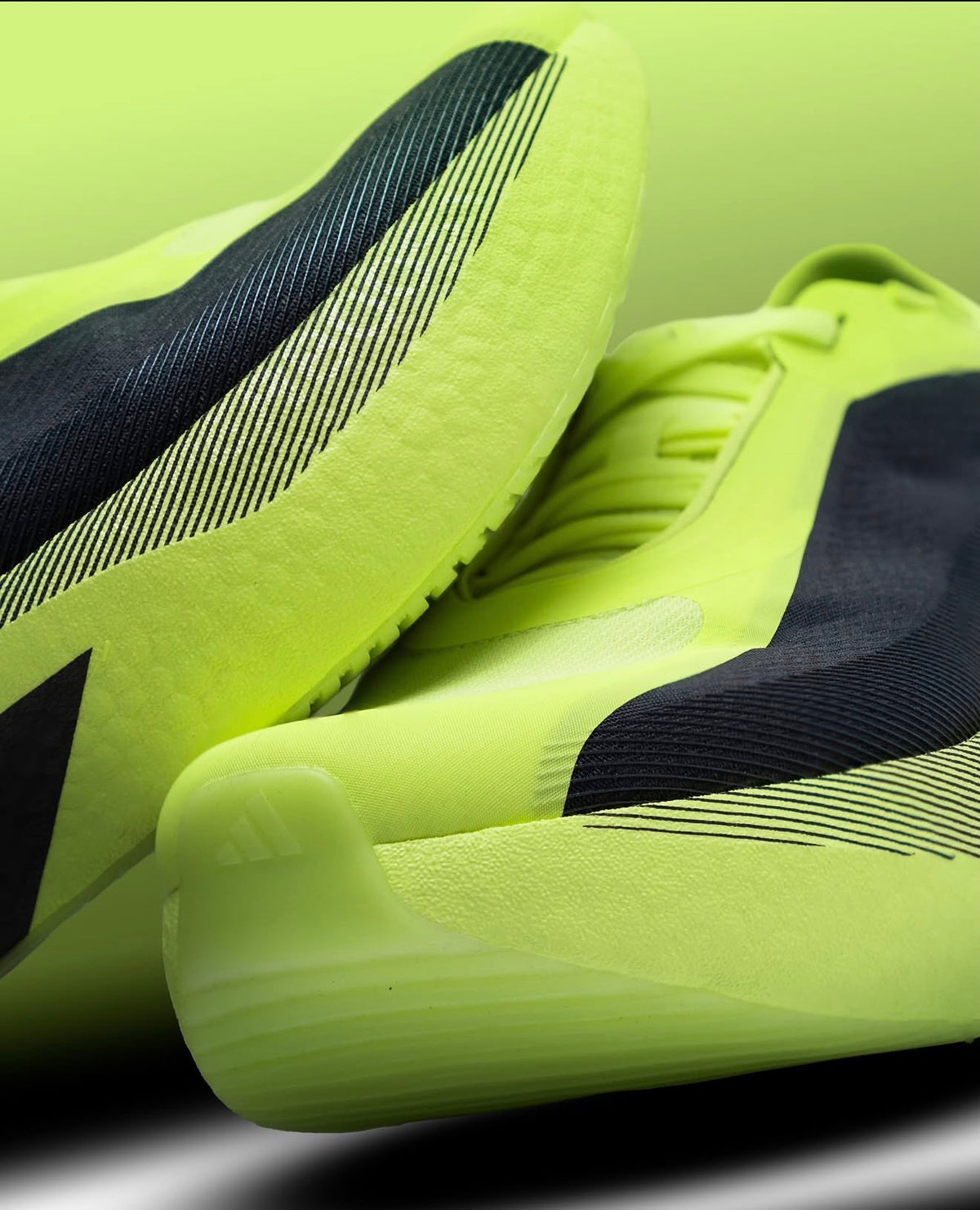 Hyperboost Edge Hi - Res Yellow