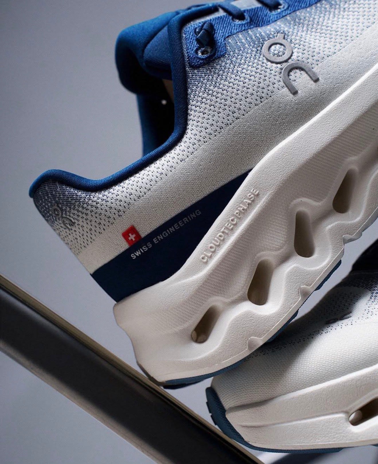 On Running Cloudtilt Ivory Tempest