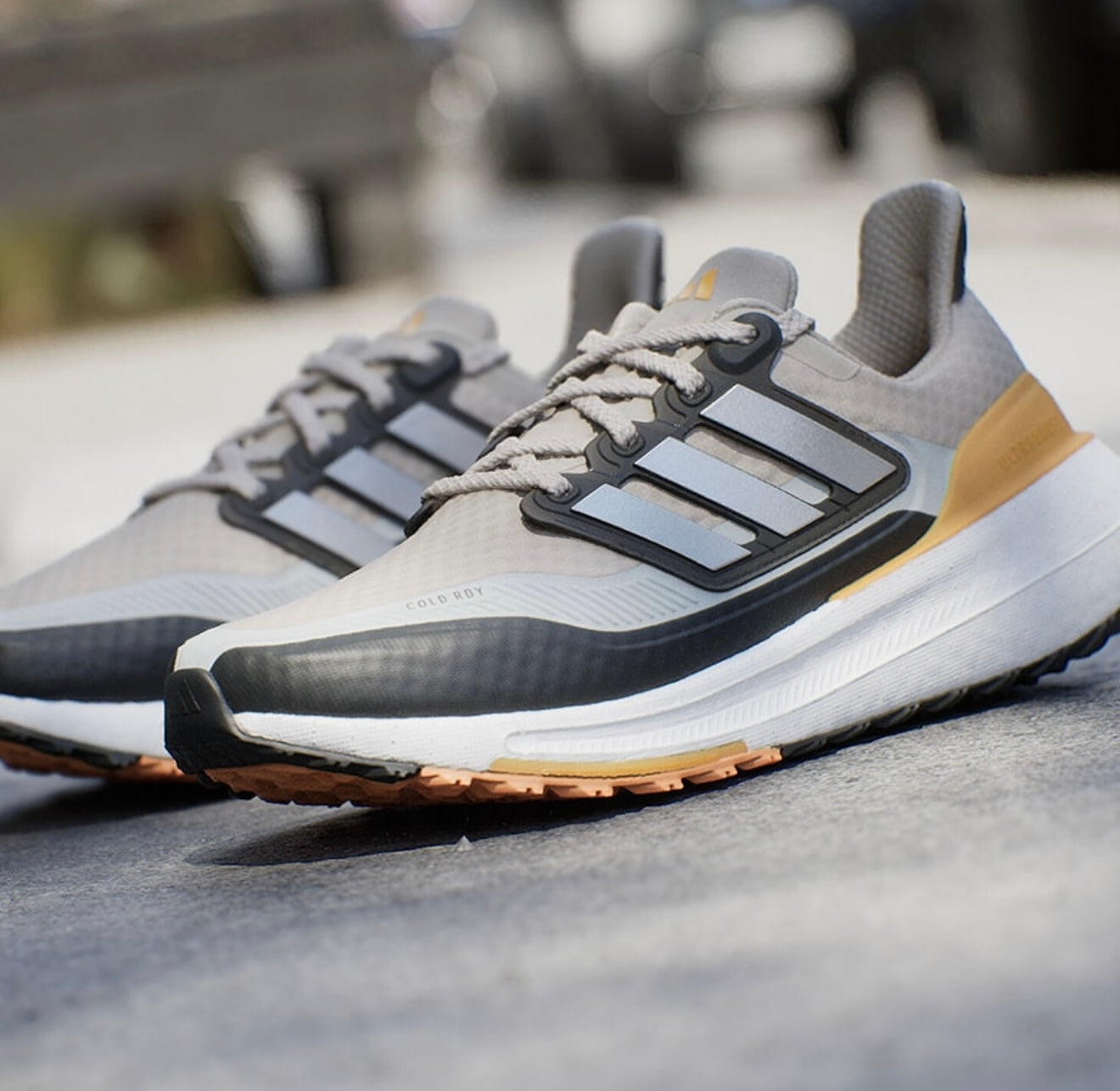 Ultraboost 2.0 Light Cold RDY