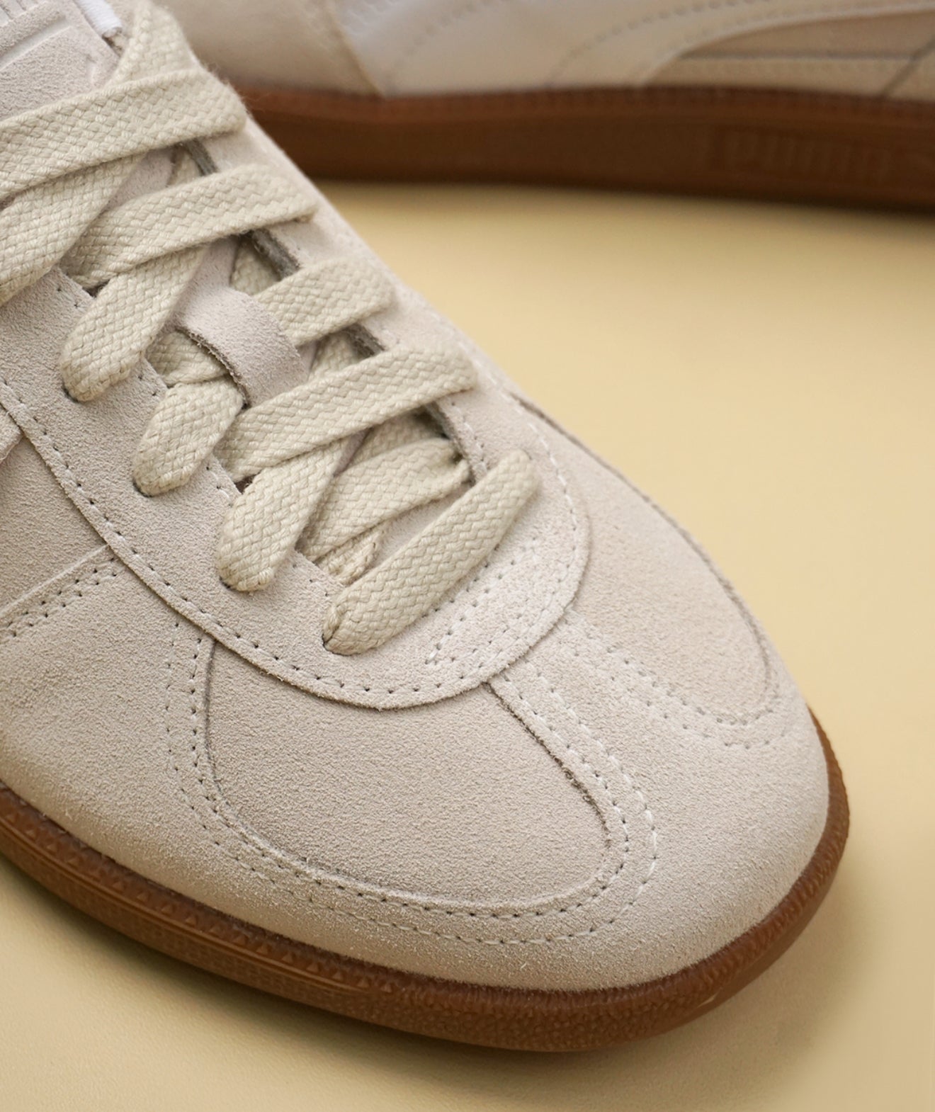Puma Palermo Alpine Snow
