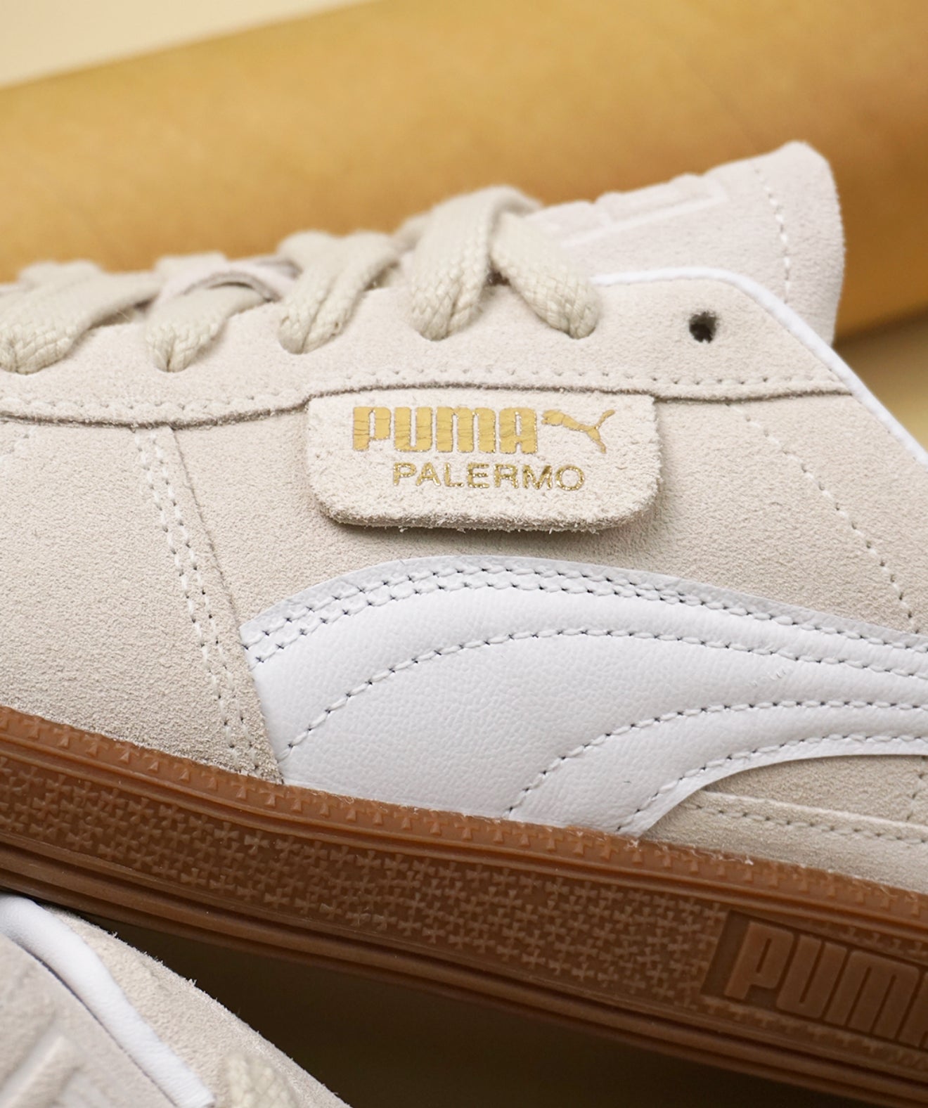 Puma Palermo Alpine Snow