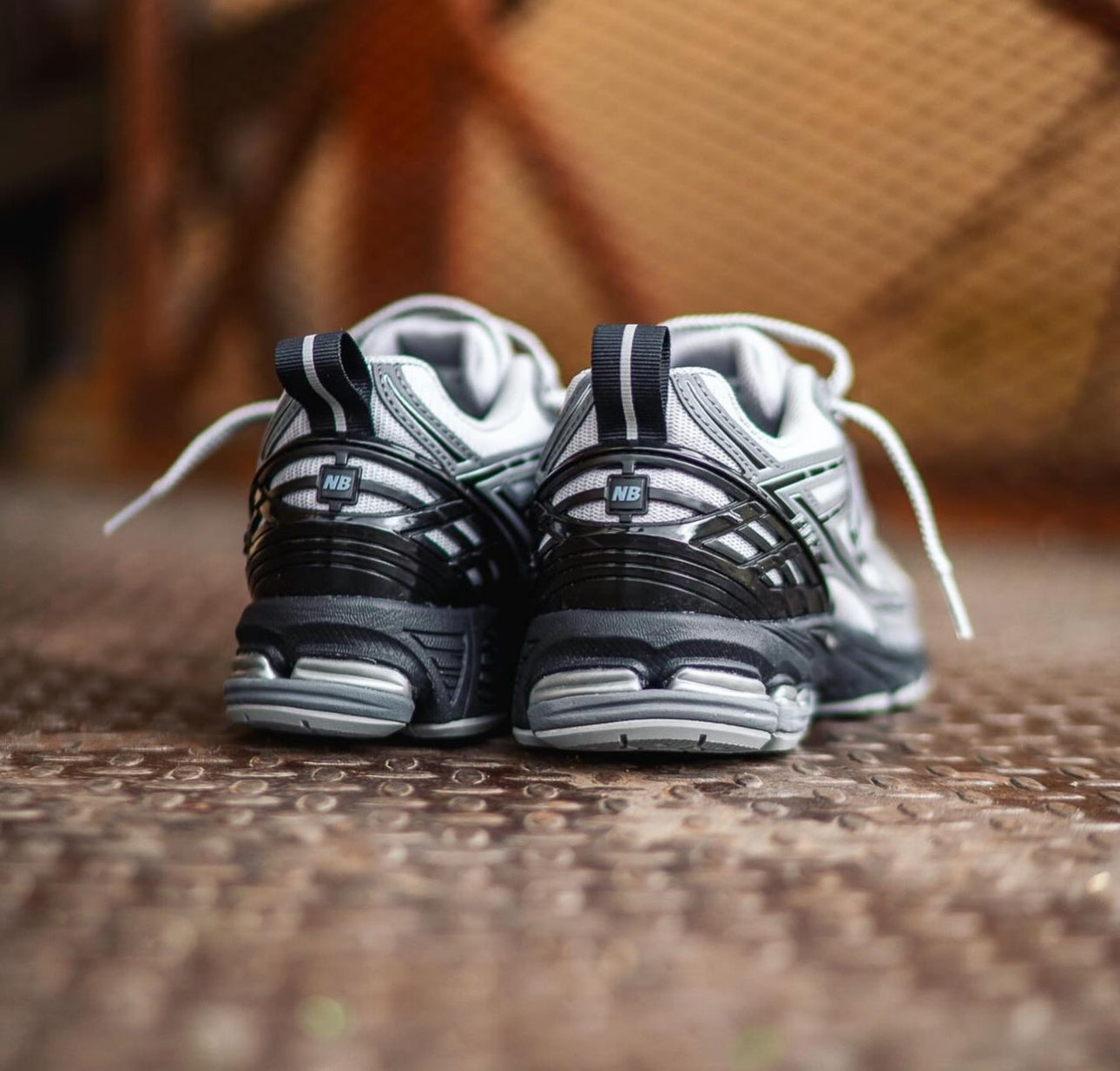 NB Balance 1906R Brighton Grey