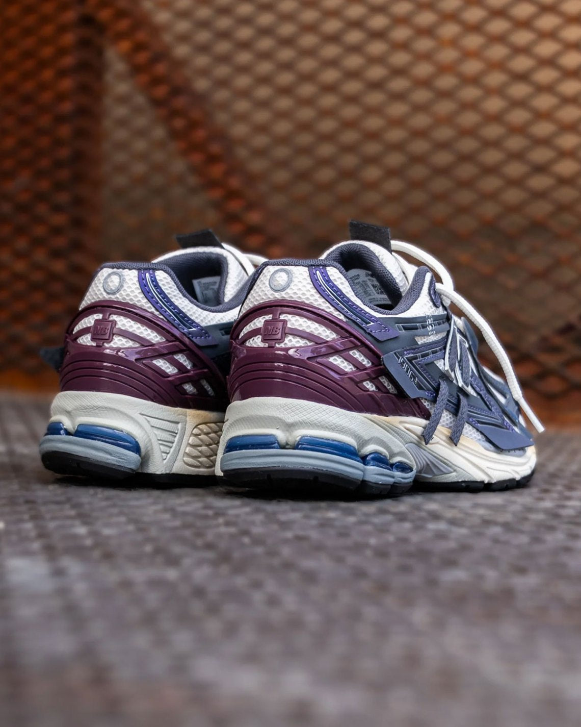 NB Balance 1906A Inkwell Sea Salt