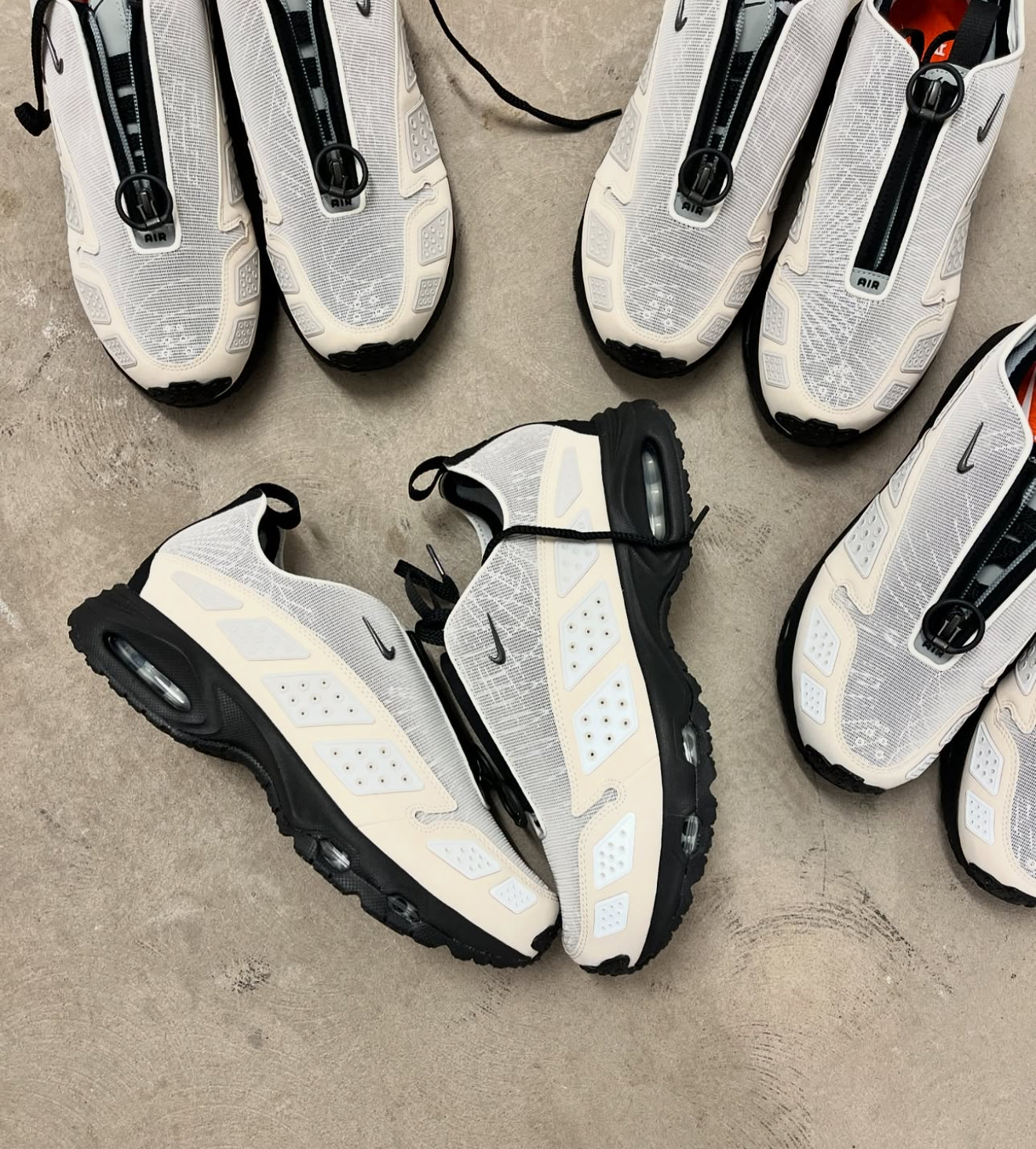 Airmax SNDR Obscura