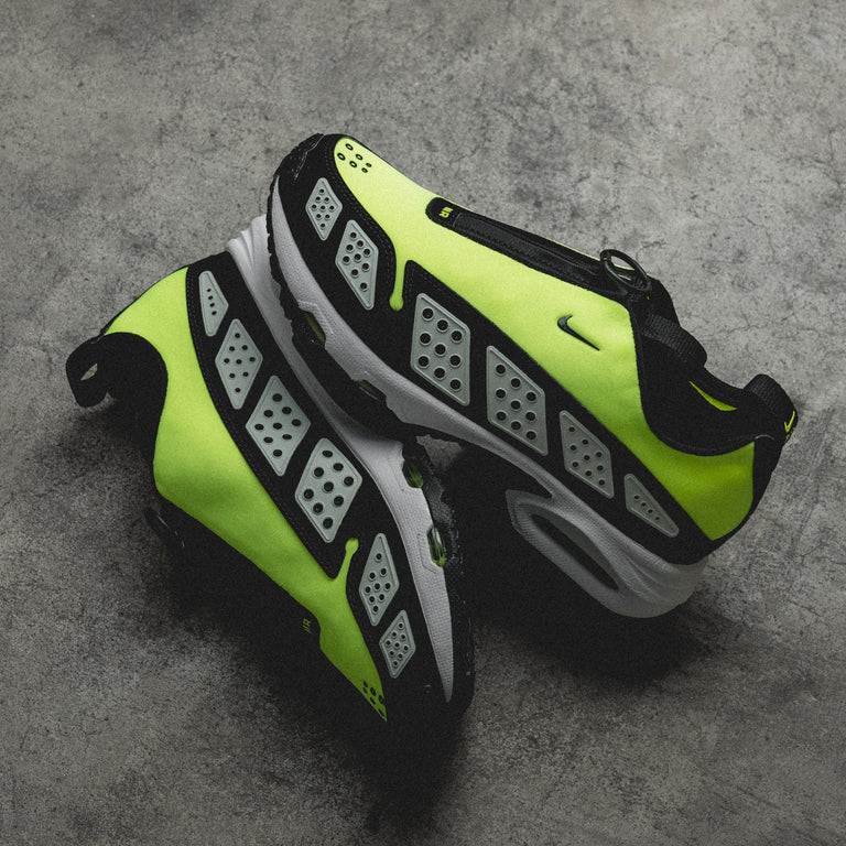 Airmax SNDR Volt Black