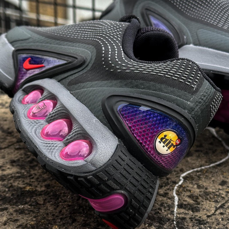 Airmax DN “ All Night “