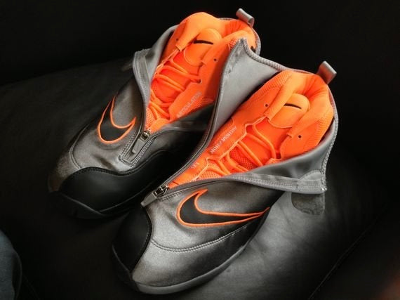 Air Zoom Flight '98 The Glove Oregon State