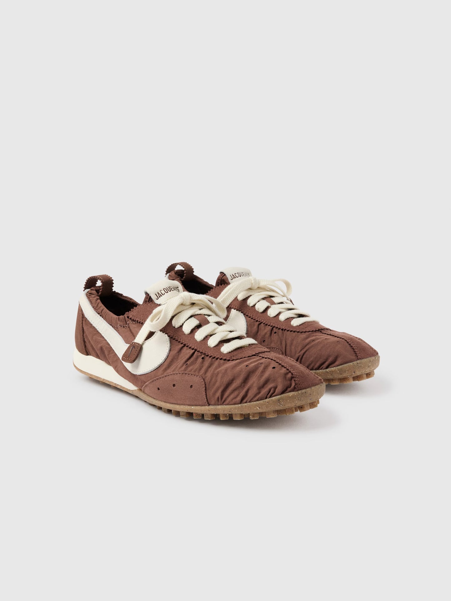 WMNs Moon Shoe SP Jacquemus Fauna Brown