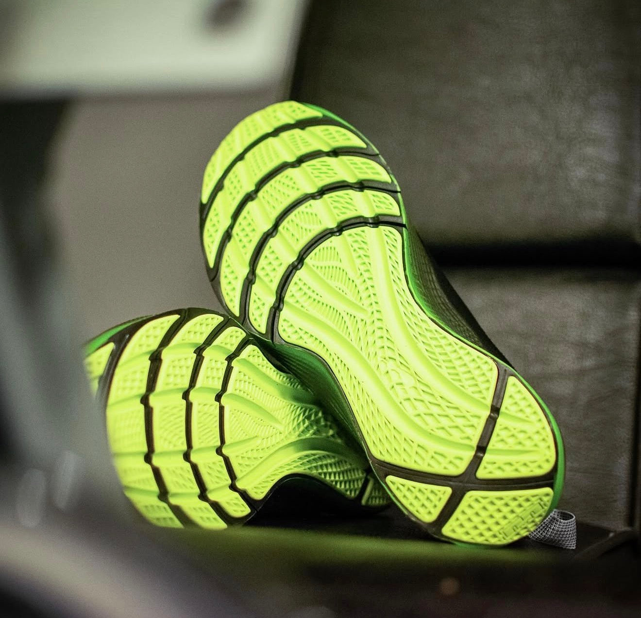 Lebron TR 1 Smoke Grey Volt