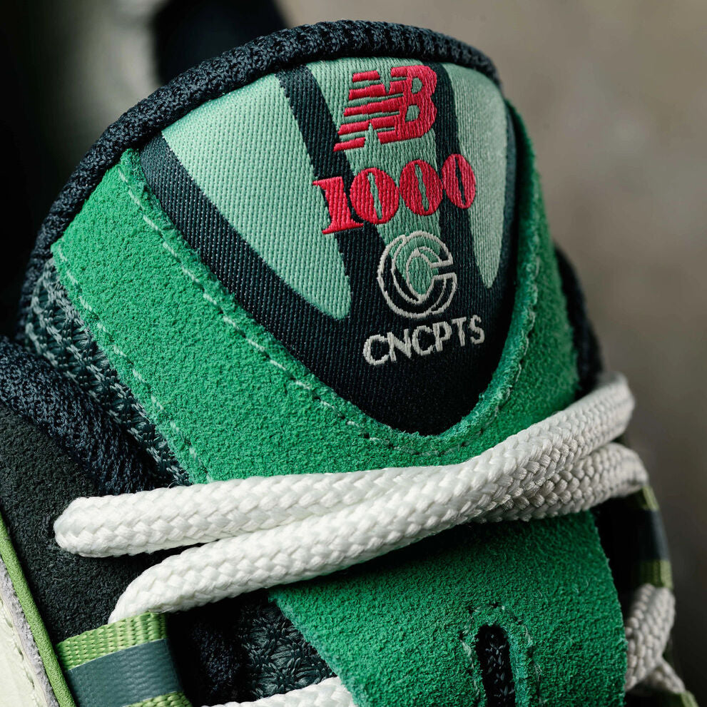 New Balance 1000 Concepts Míle