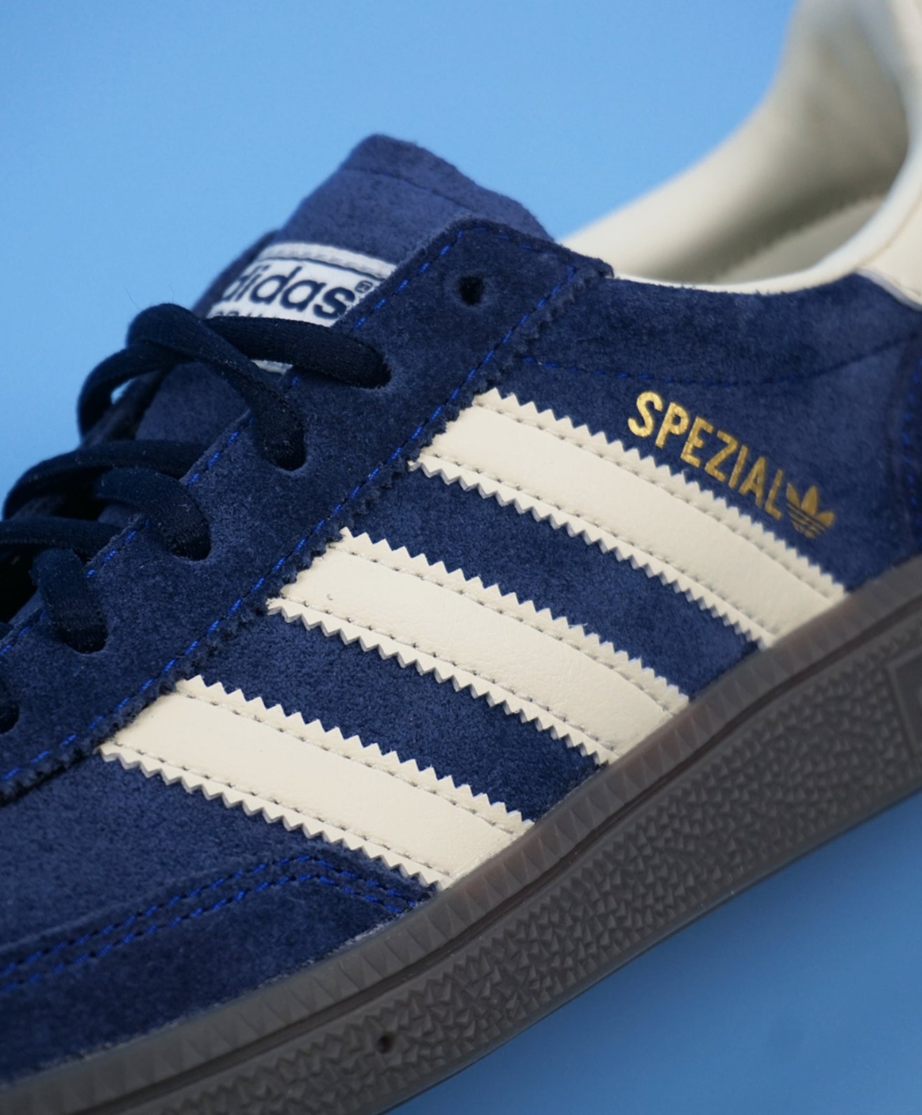 Handball Spezial Night Indigo