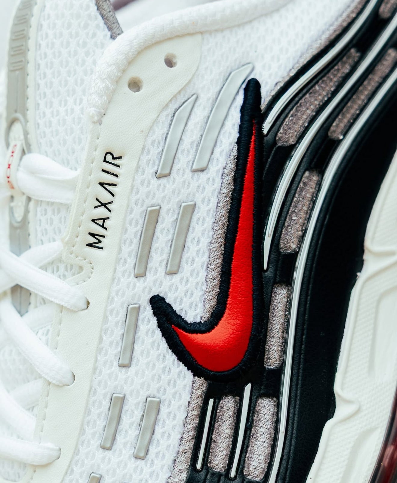 Airmax TL 2.5 Varsity Red