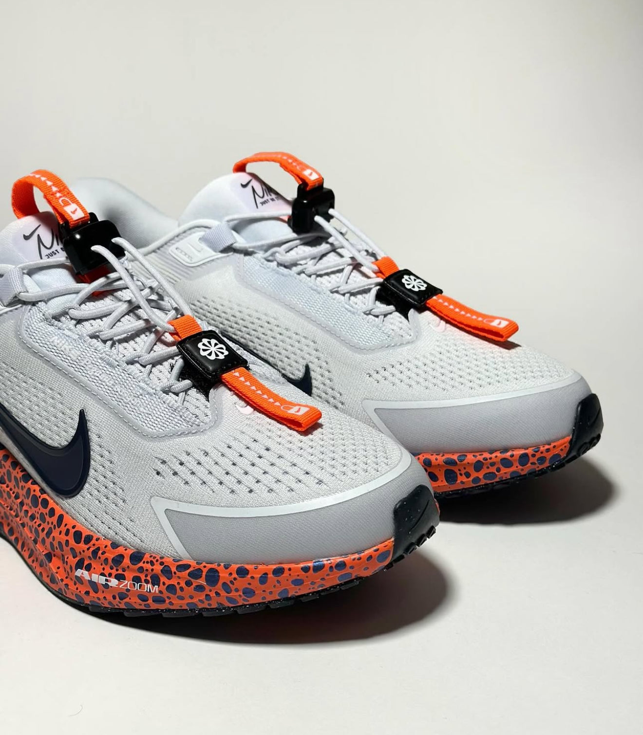 Air Zoom Pegasus 41 EasyOn Electric Pack Olympic Safari