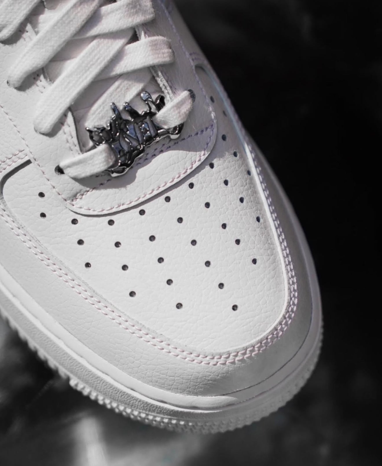 Airforce 1 Low Molten Metal