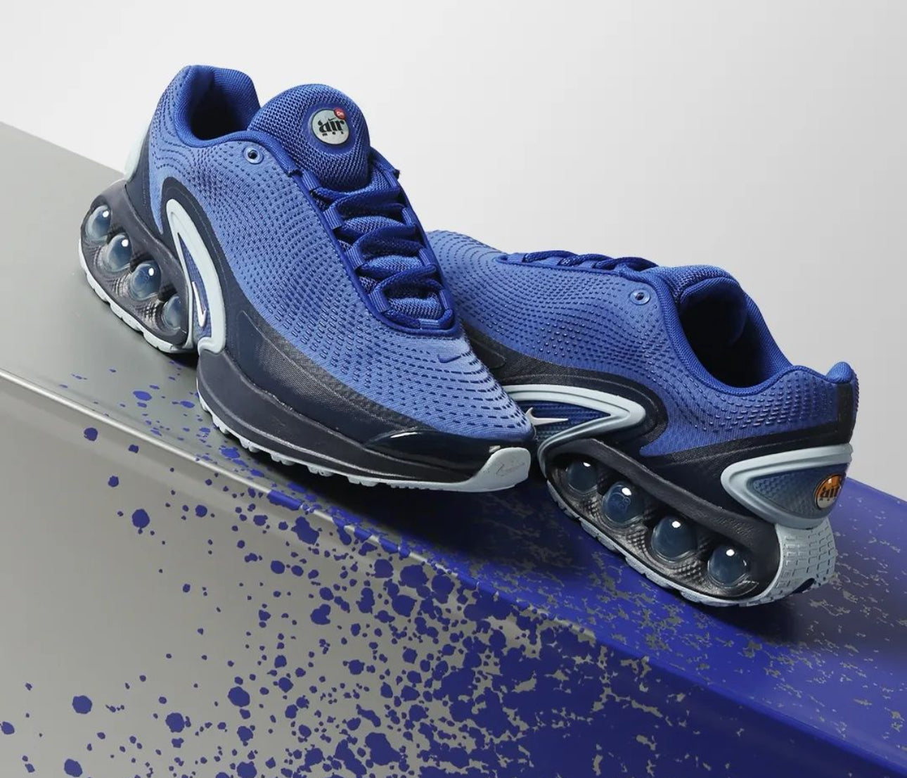Airmax DN “ Hyper Royal “
