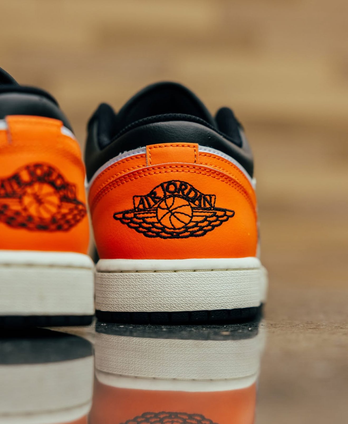 Air Jordan 1 Low Shattered Backboard Alternate