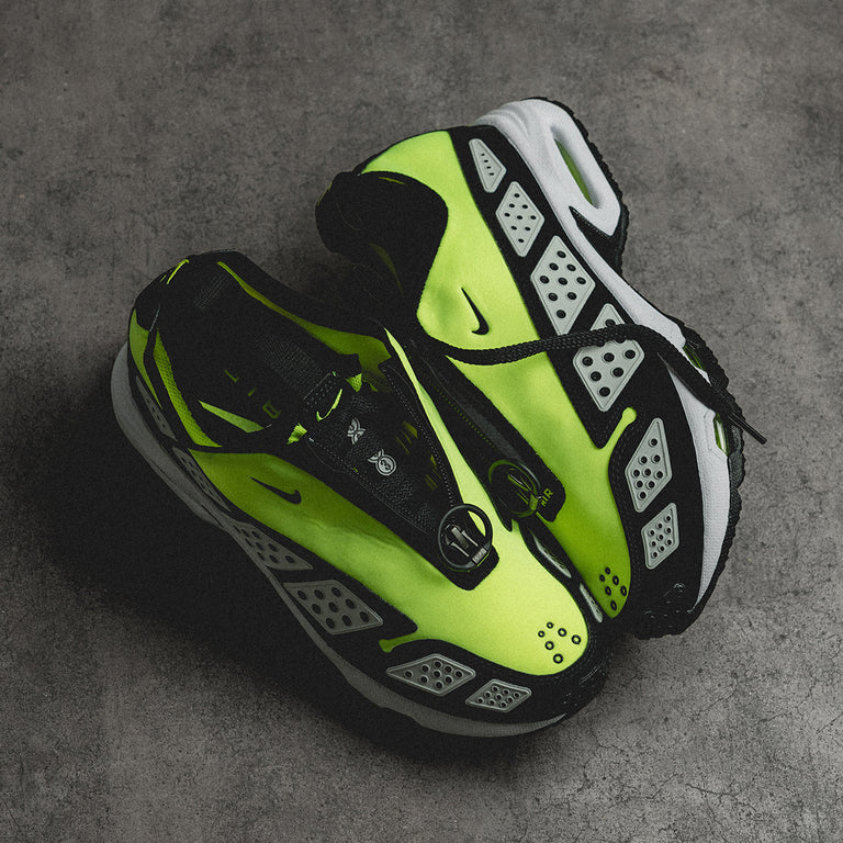 Airmax SNDR Volt Black