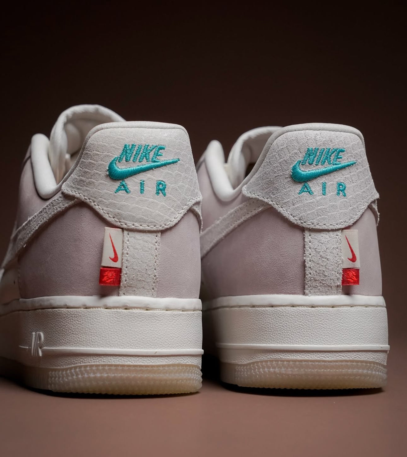 WMNs Airforce 1 Low '07 LX Year of the Dragon (2024)