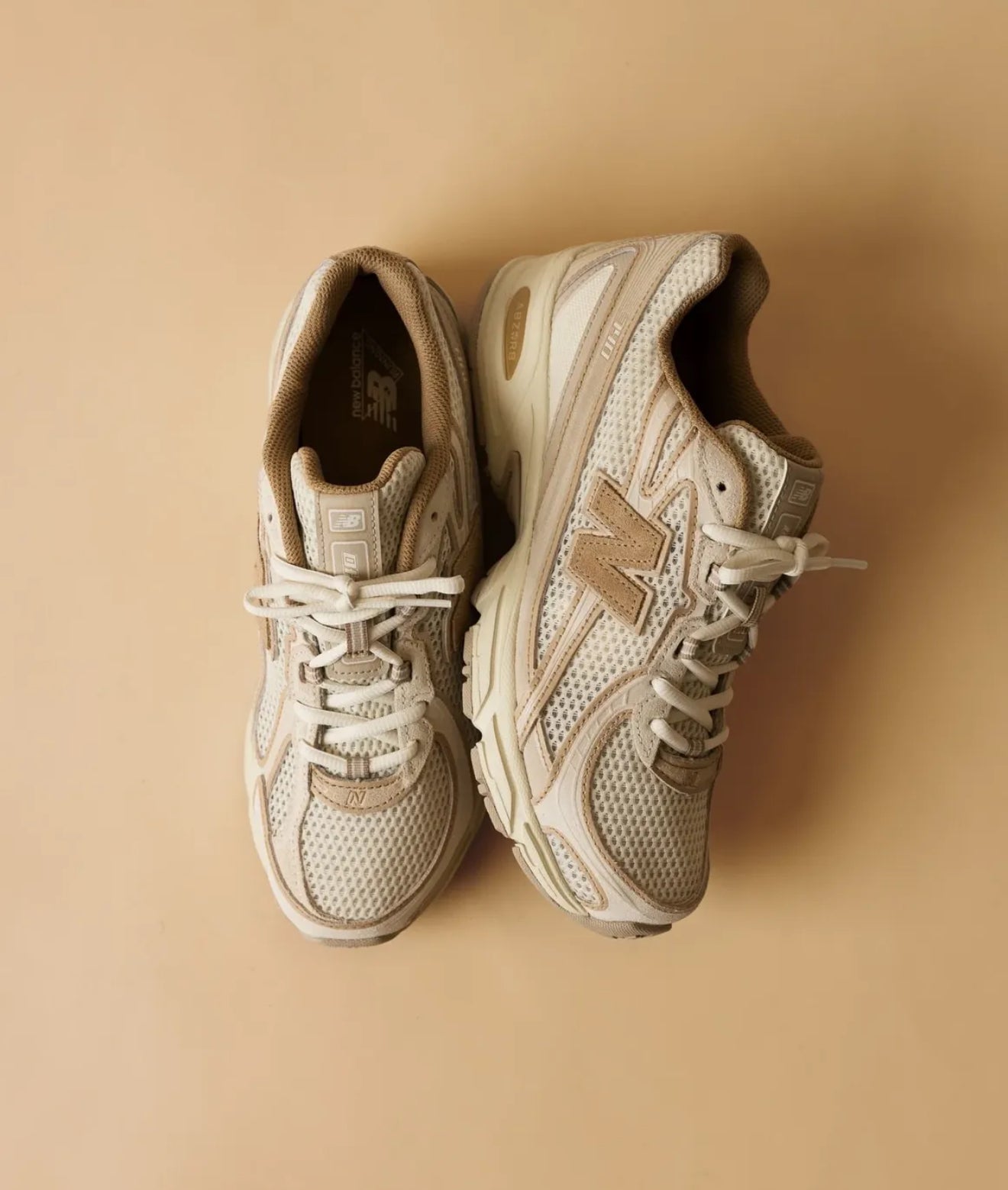 NB Balance 740v2 Incense