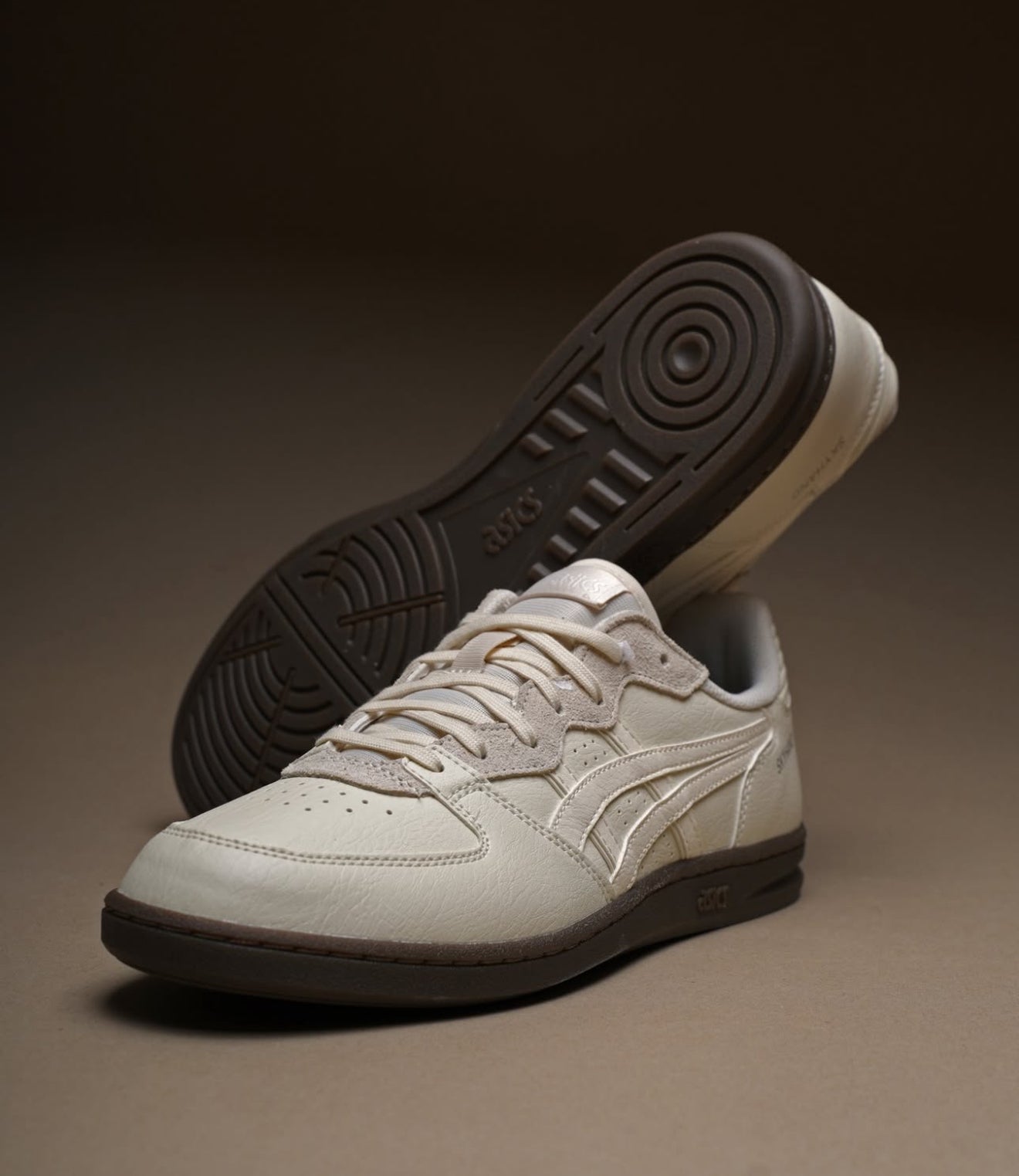 WMNs Skyhand OG Pale Oak Cream