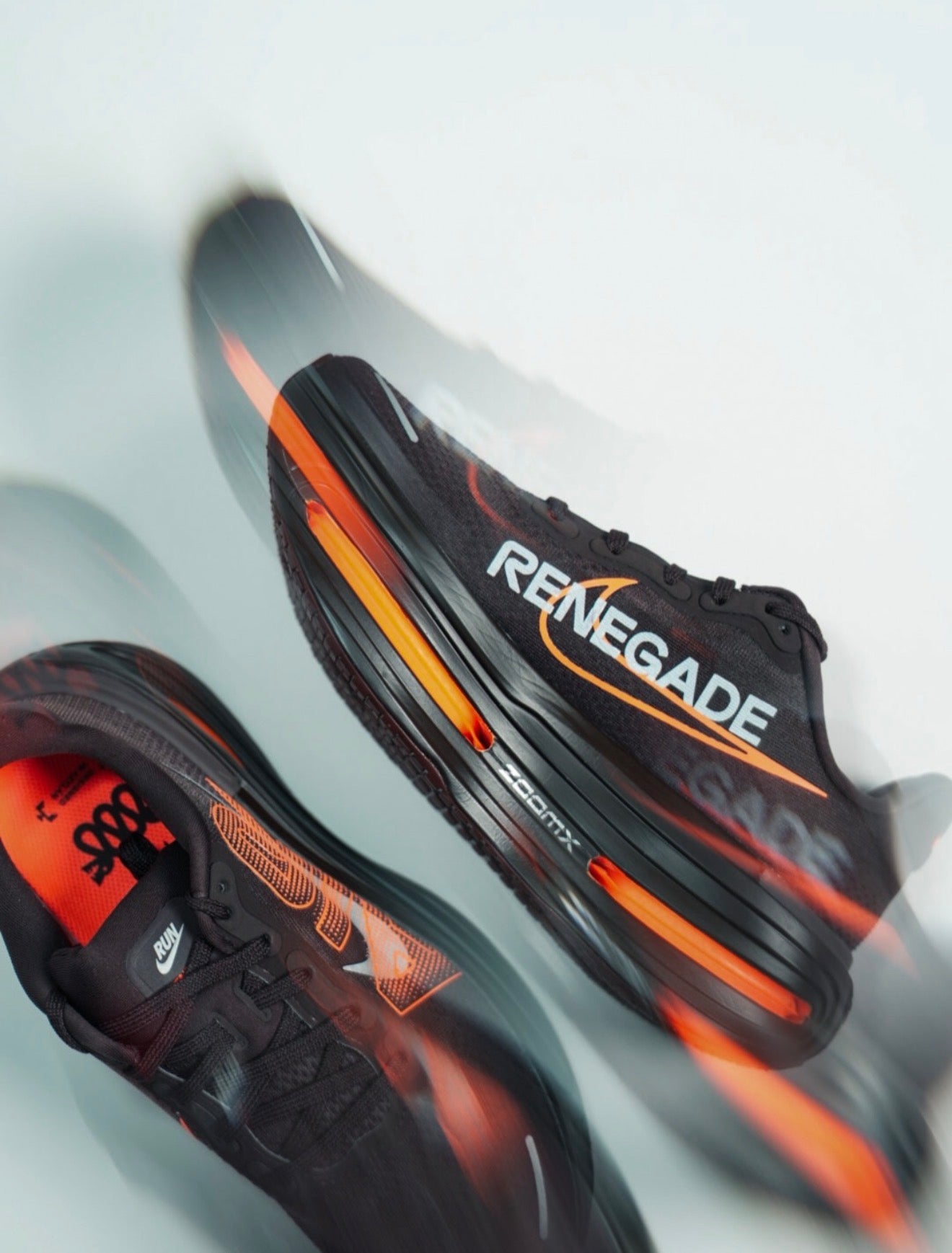 Vomero Premium Renegade