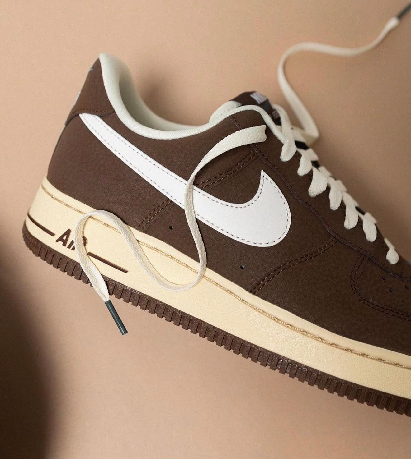 Airforce 1 Low '07 Cacao Wow