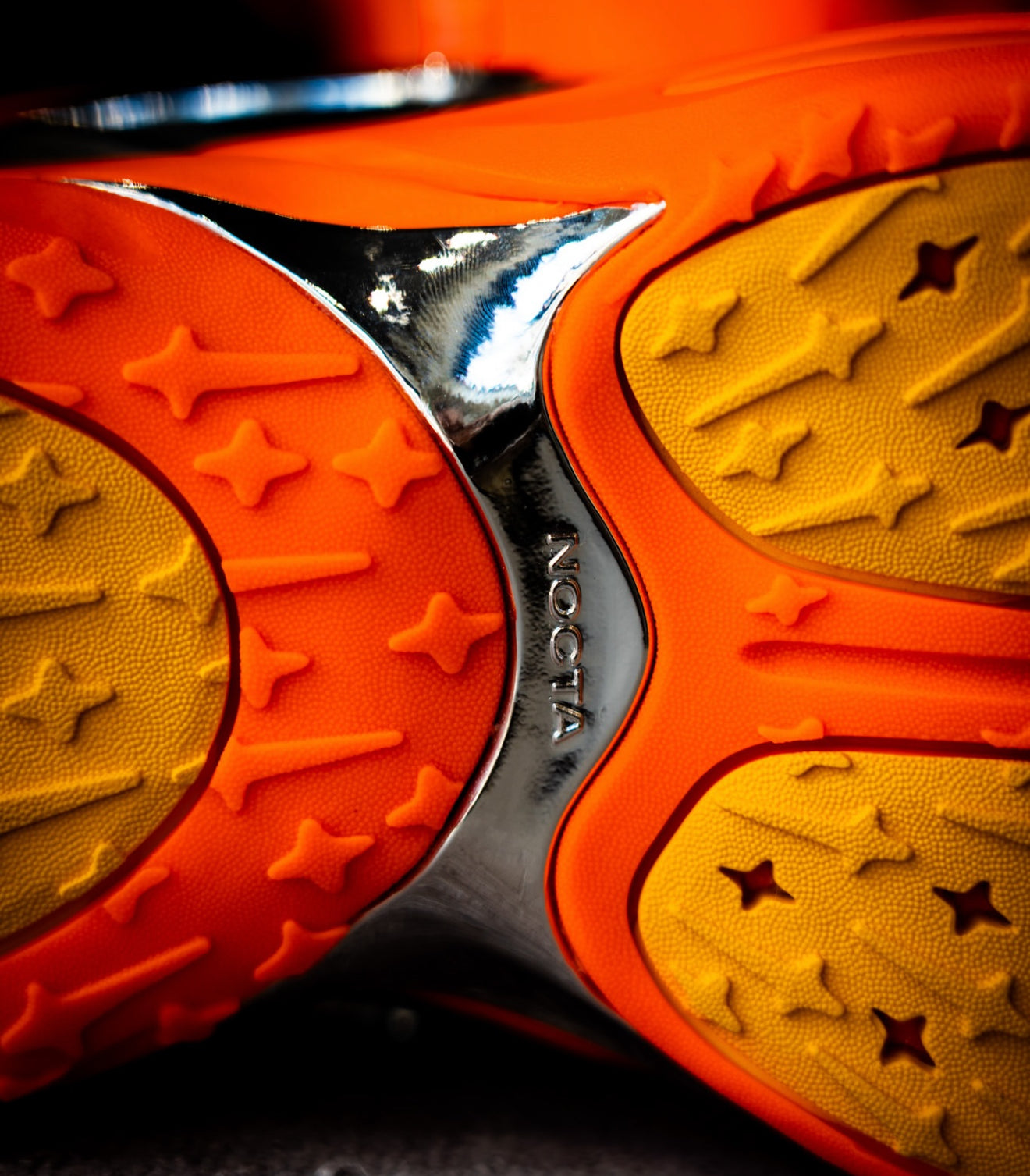 Hot Step 2 Drake NOCTA Total Orange