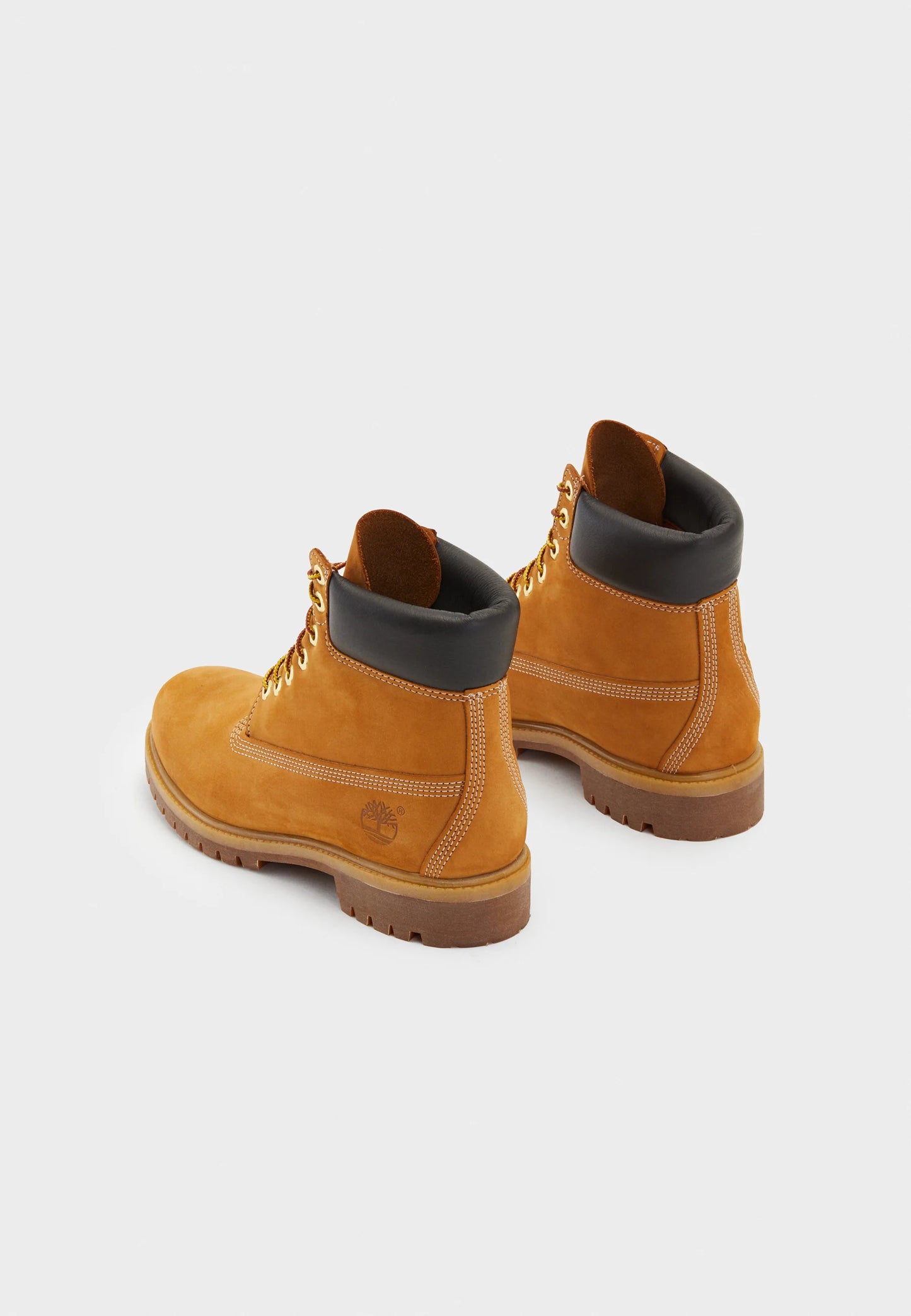 Timberland Boots 6IN Wheat