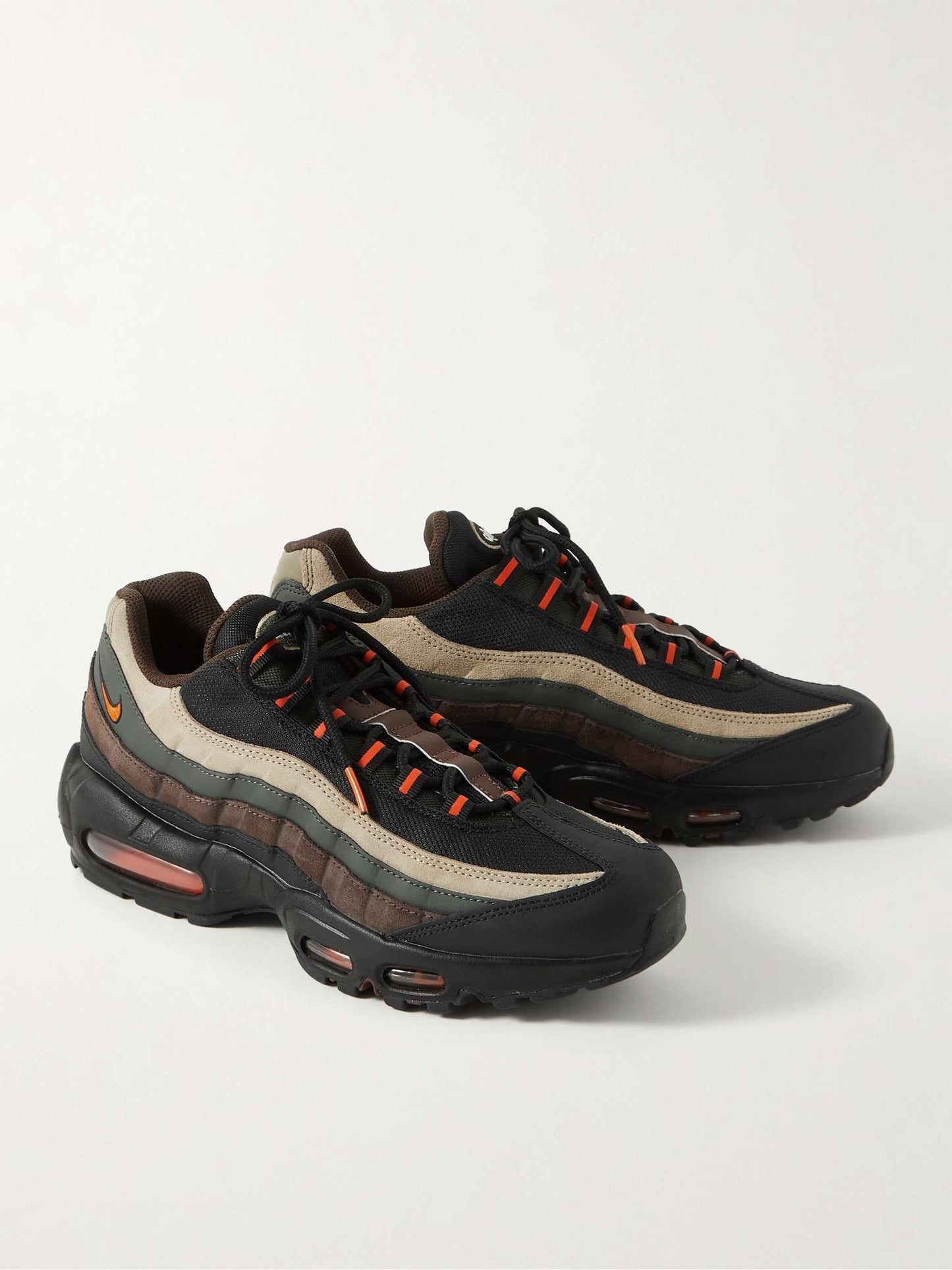 Airmax 95 Dark Army