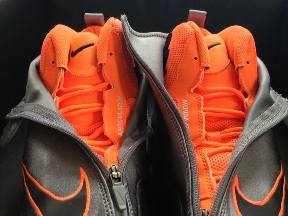 Air Zoom Flight '98 The Glove Oregon State