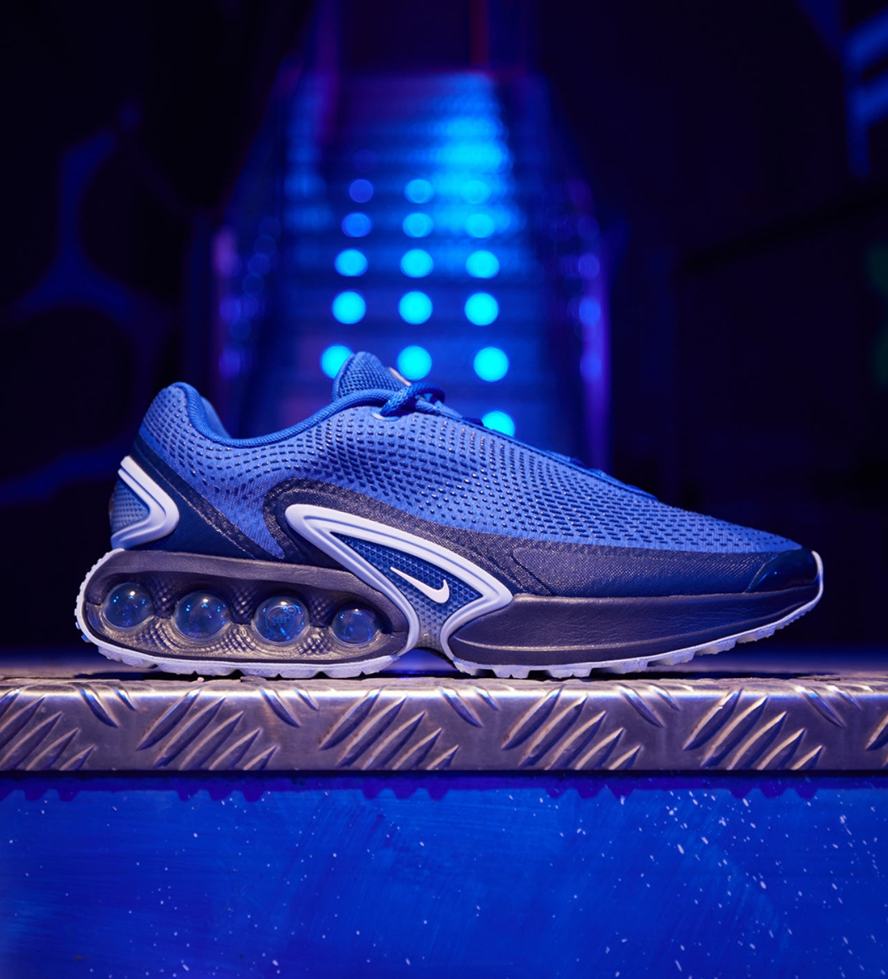 Airmax DN “ Hyper Royal “
