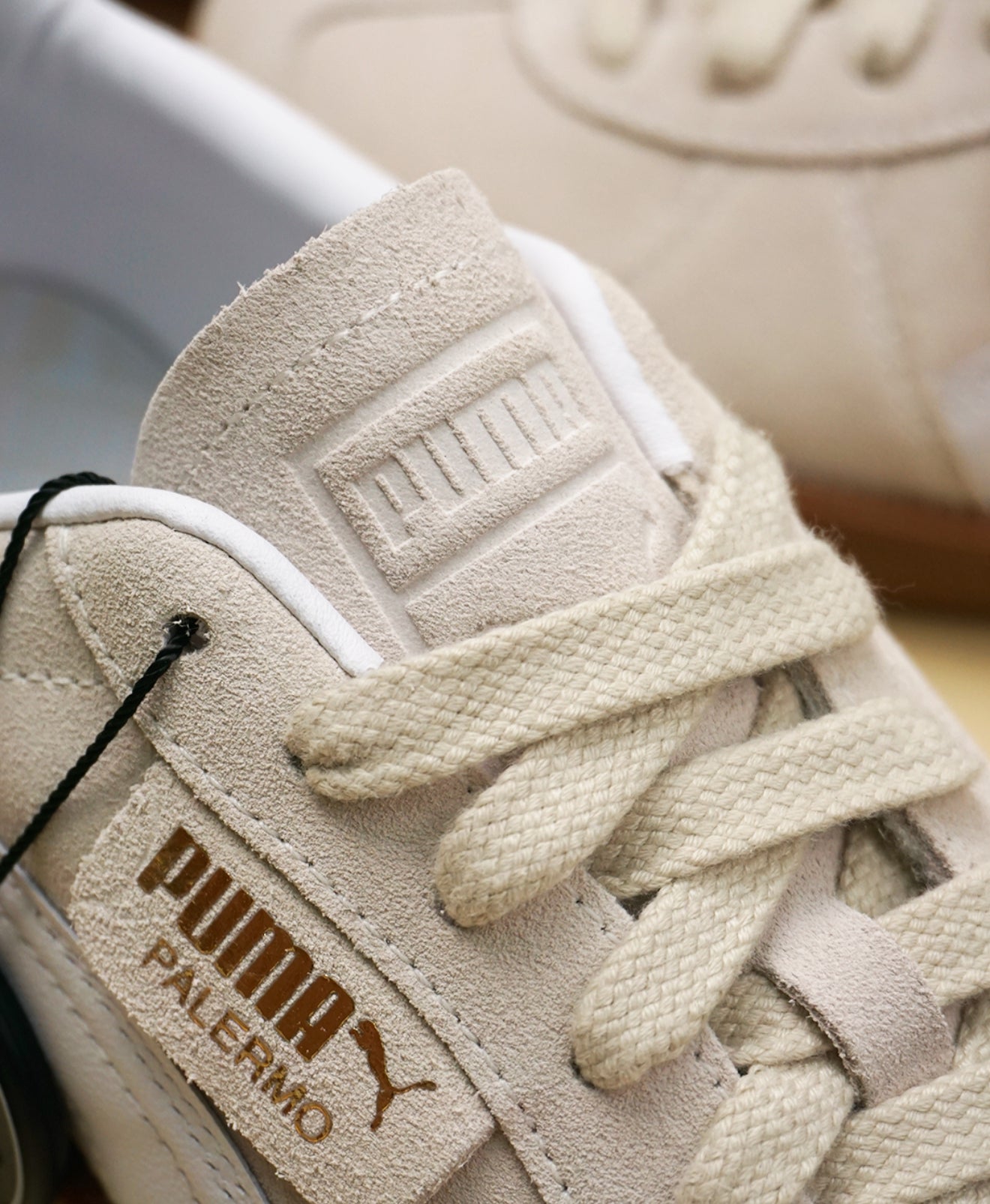 Puma Palermo Alpine Snow