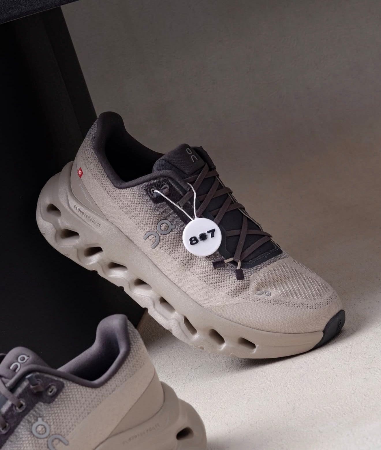 On Running Cloudtilt Eclipse Cinder