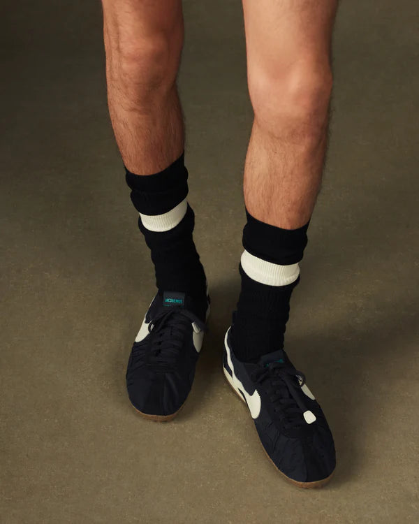 Moon Shoe SP Jacquemus Off Noir