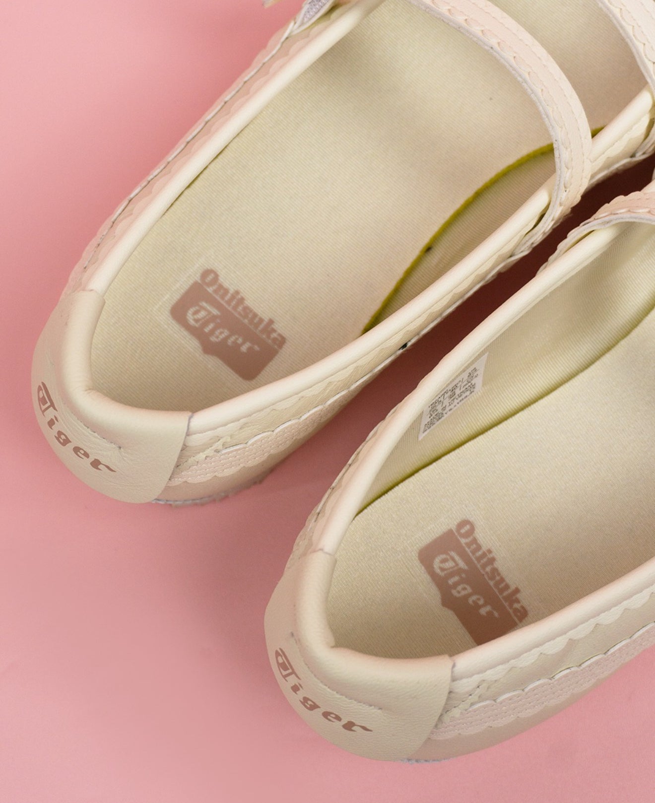 WMNs Mexico 66 TGRS Ivory Cream