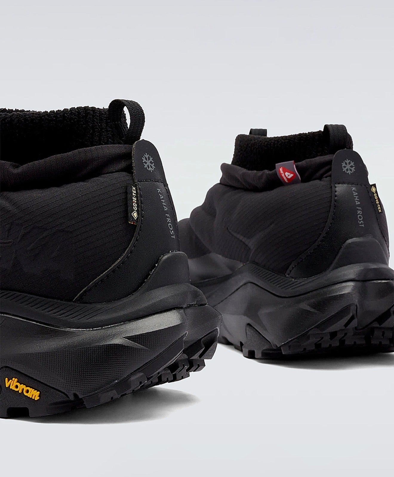 Hoka One One Kaha 2 Frost Moc Gore-Tex Black