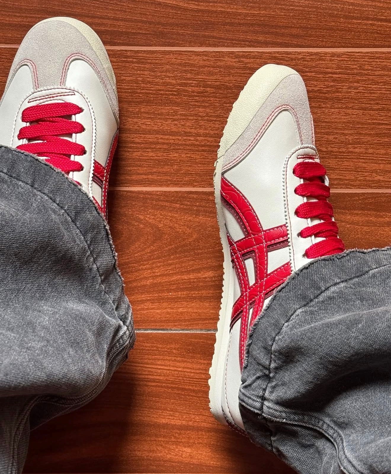 WMNs Mexico 66 Lace Up Year of Snake