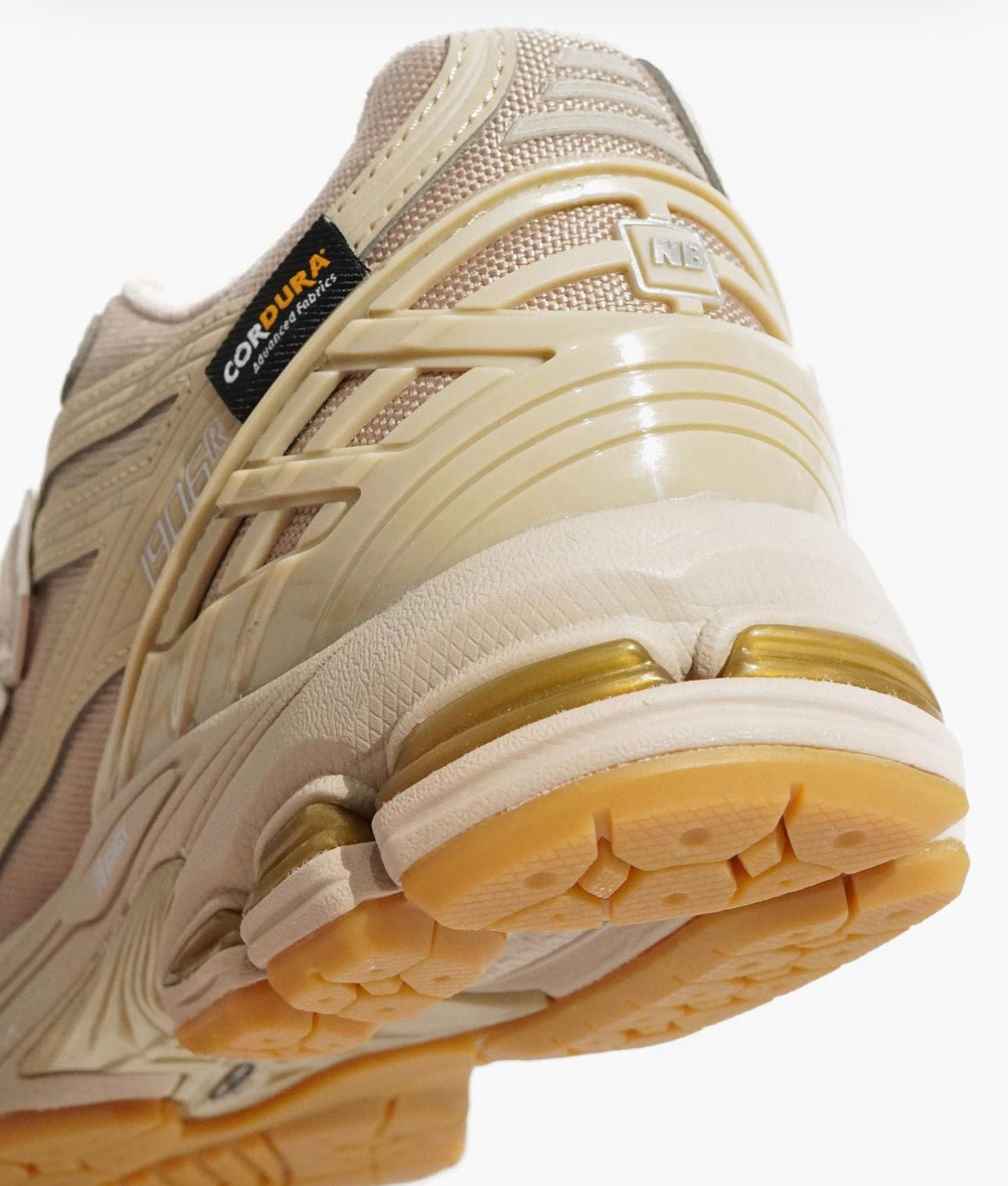 NB Balance 1906R “ Cordura Desert Tan “