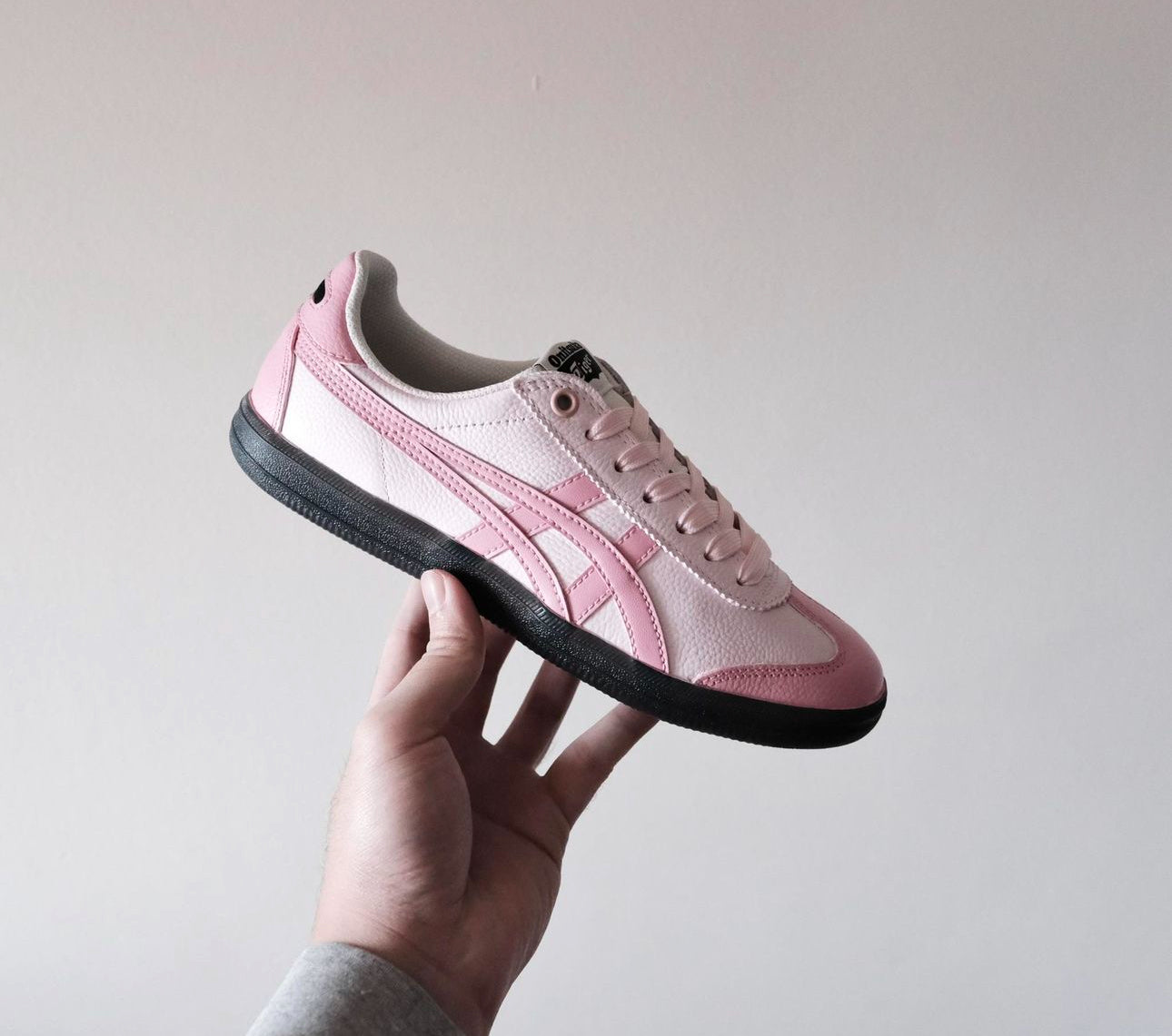 WMNs Tokuten Lace Up Pink