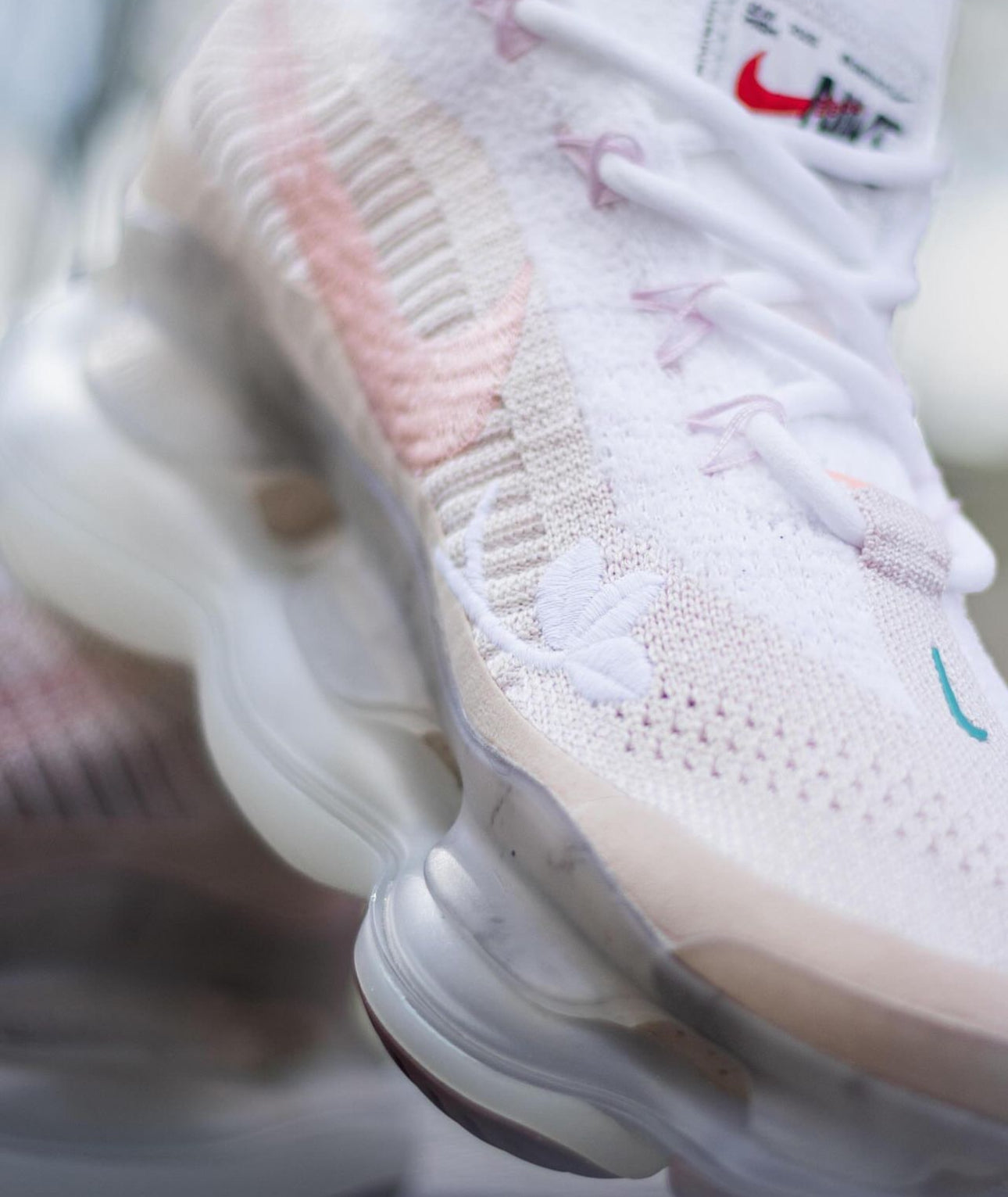 WMNs Airmax Scorpion FK “ CNY “