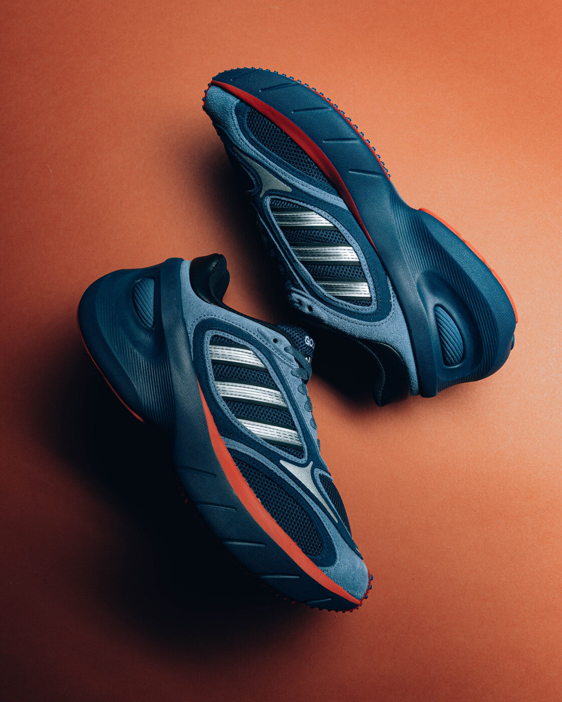 Adizero Goukana Preloved Ink