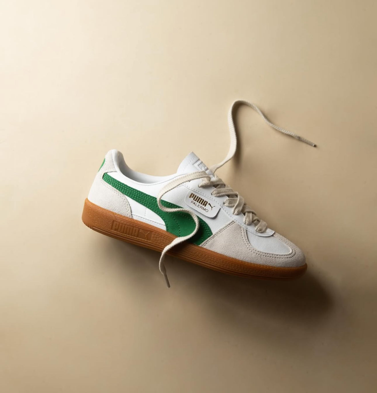 WMNs Puma Palermo