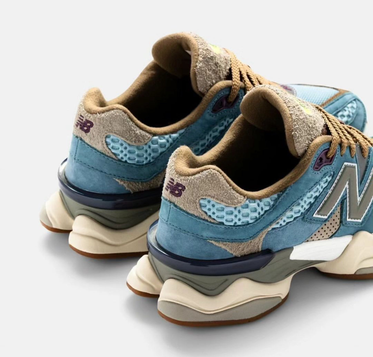 NB Balance 9060 Bodega Age of Discovery