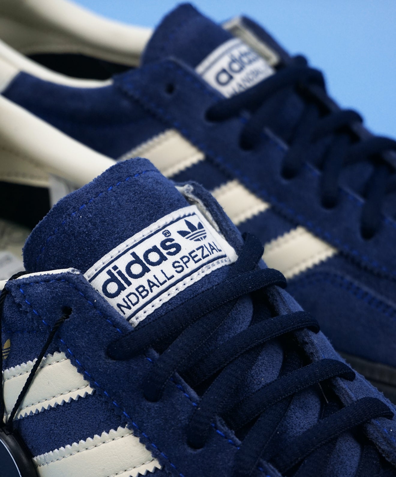 Handball Spezial Night Indigo