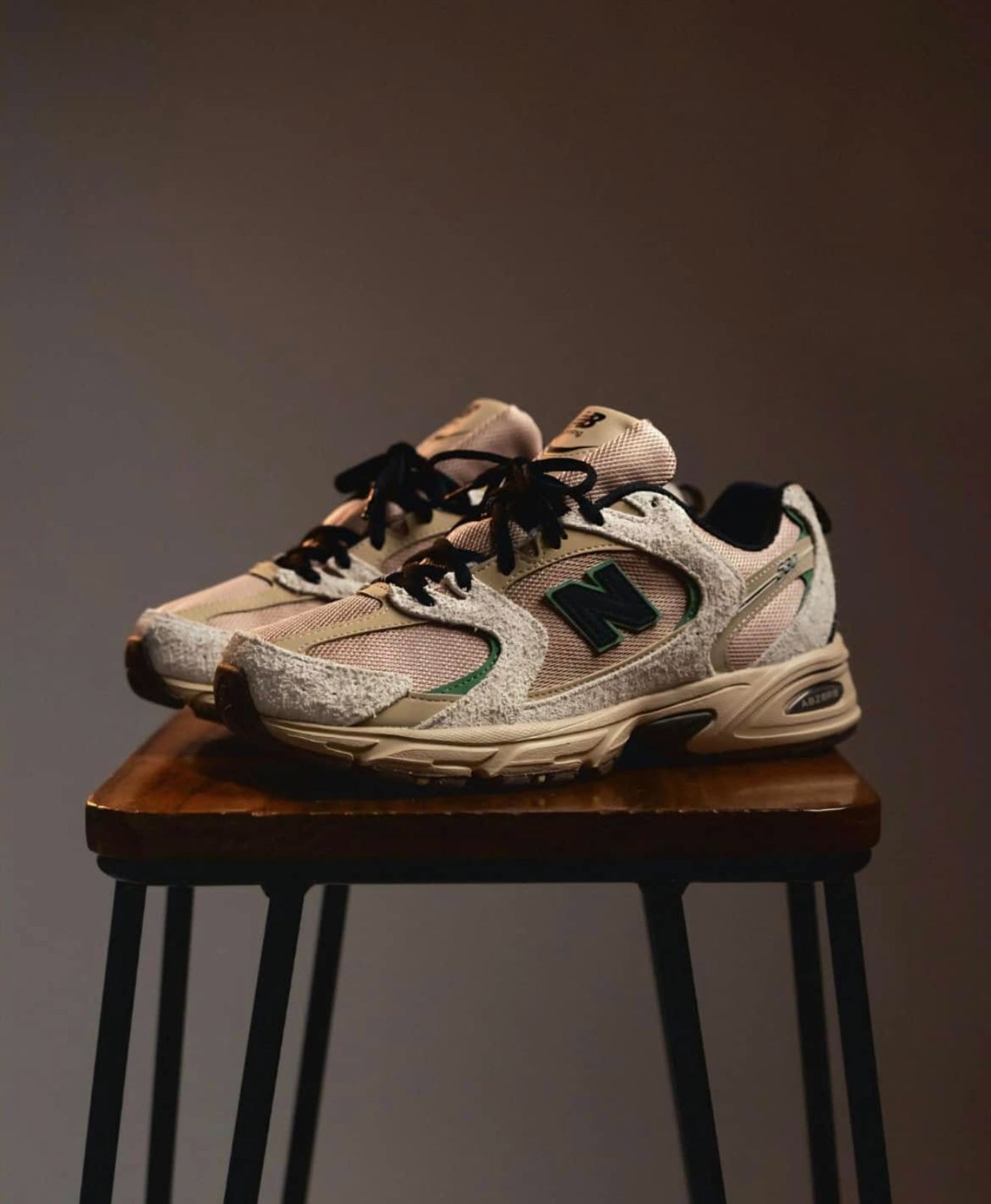 WMNs NB 530 Linen Incense