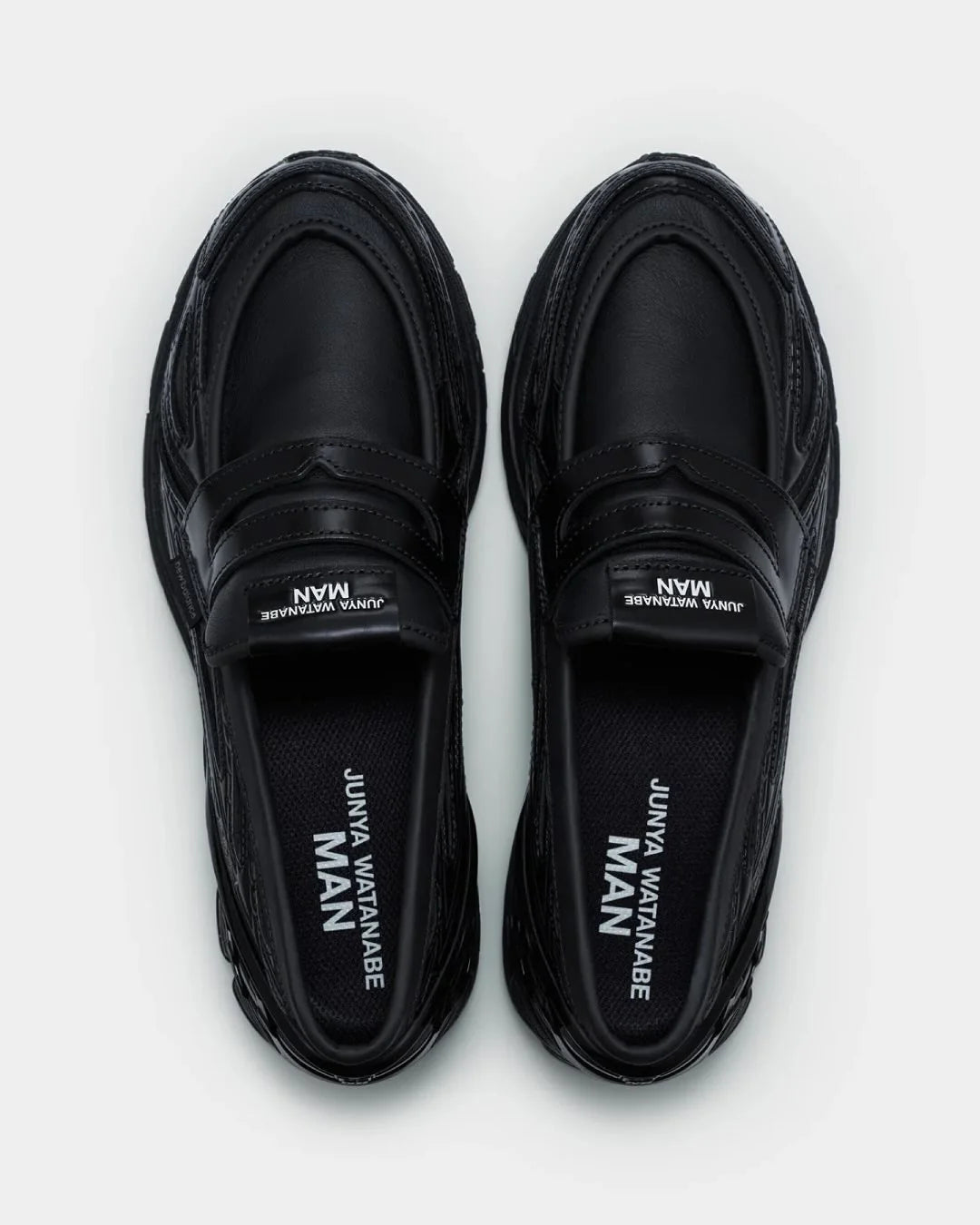 NB Balance 1906L Junya Watanabe MAN Black
