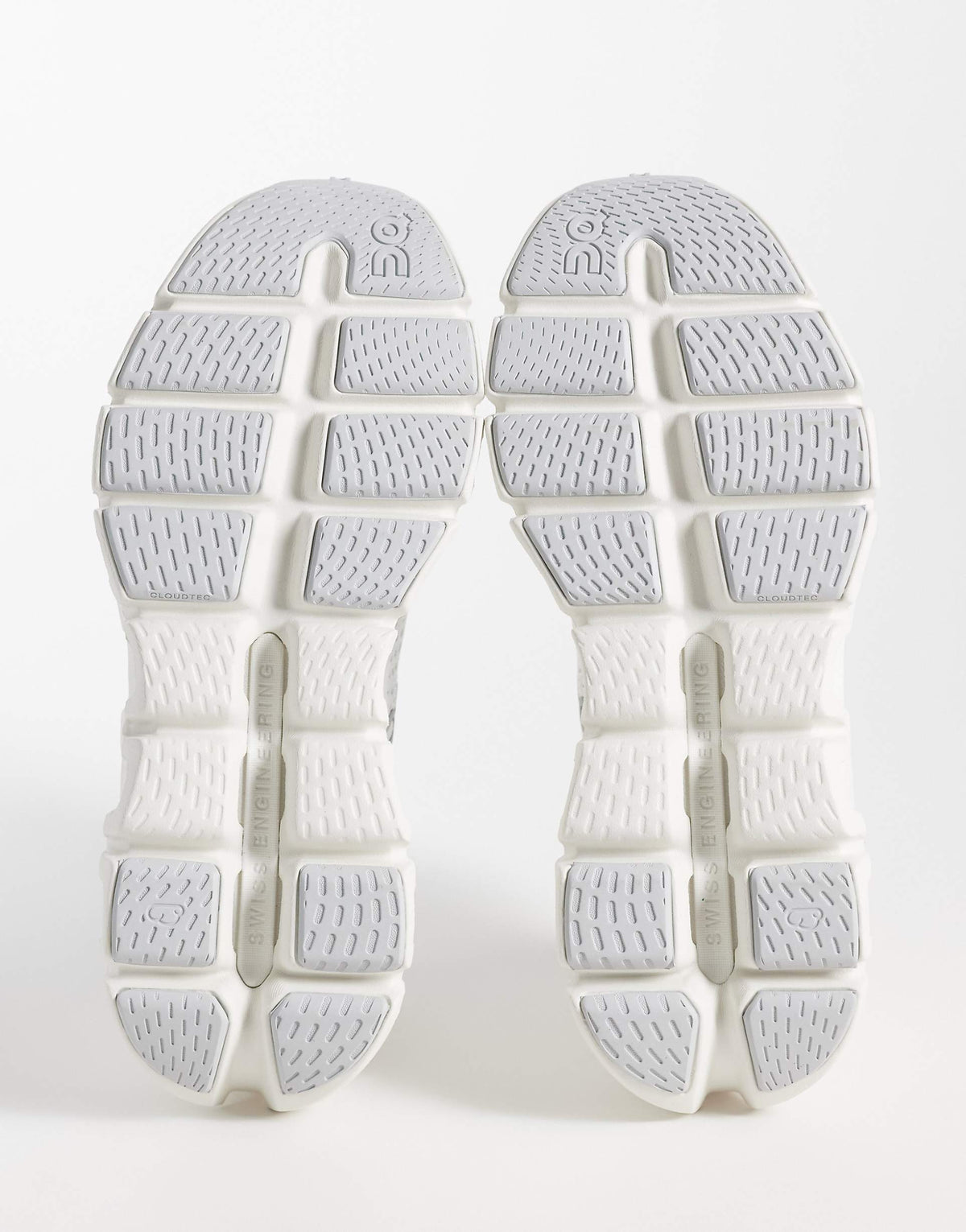 On Running Cloud X Tempo White